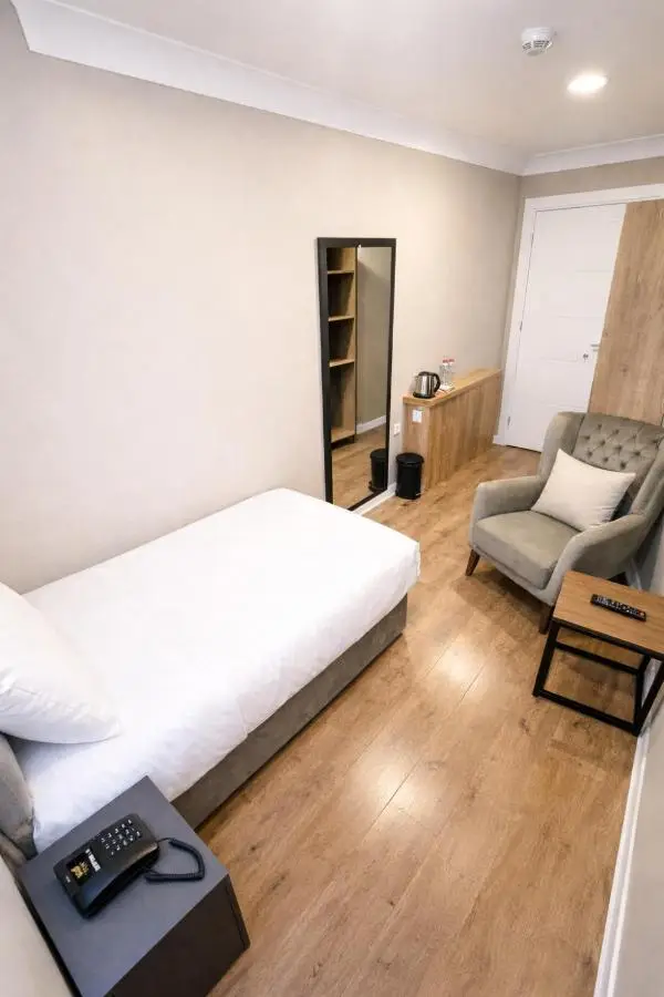 ERSA Hotel