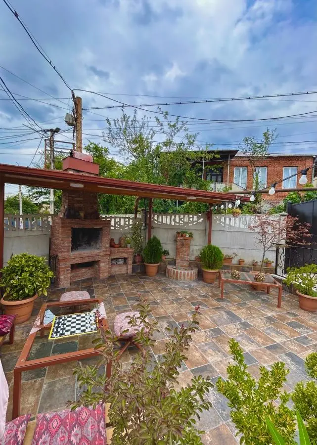 Gold Guest House