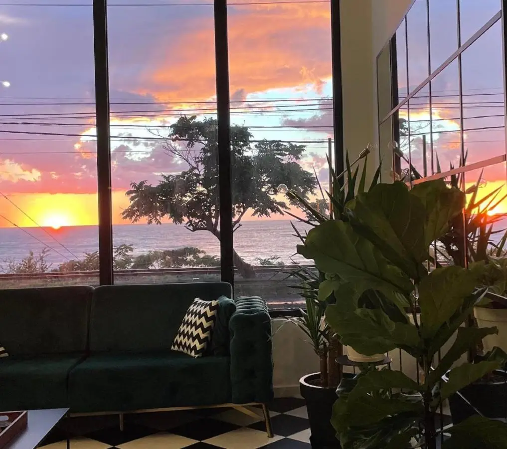 Cabo Verde Boutique Hotel