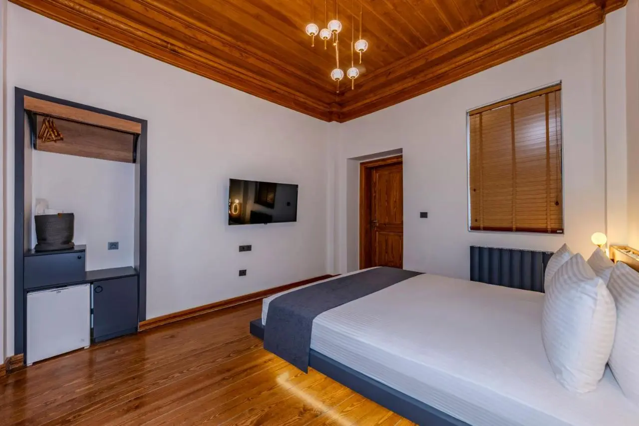 Elmira Pera Hotel & - Special Class