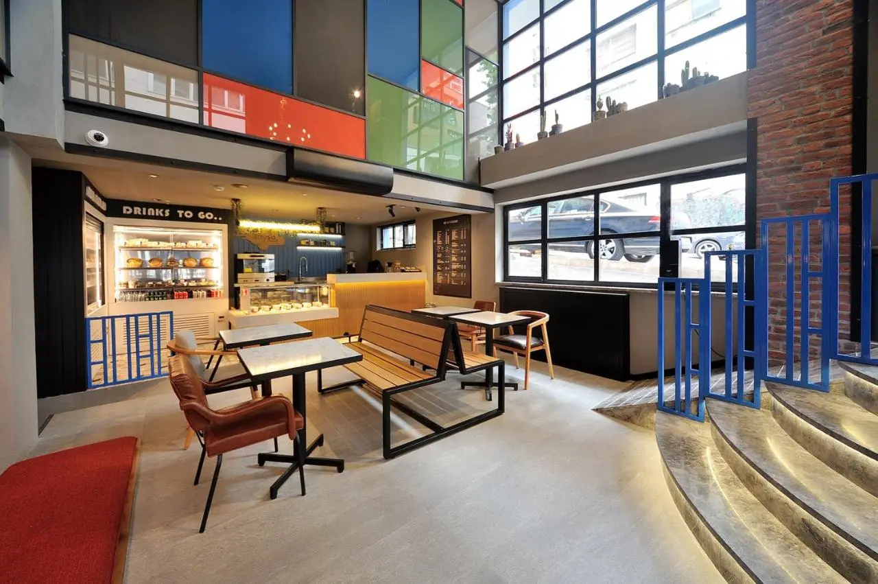 BoStay Hotel