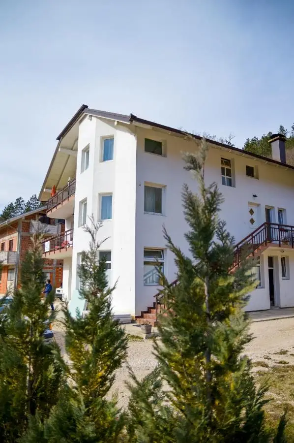 Guesthouse Marivo