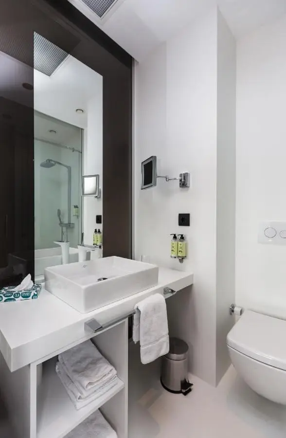 Bankerhan Hotel Galata - Adults Only Special Category