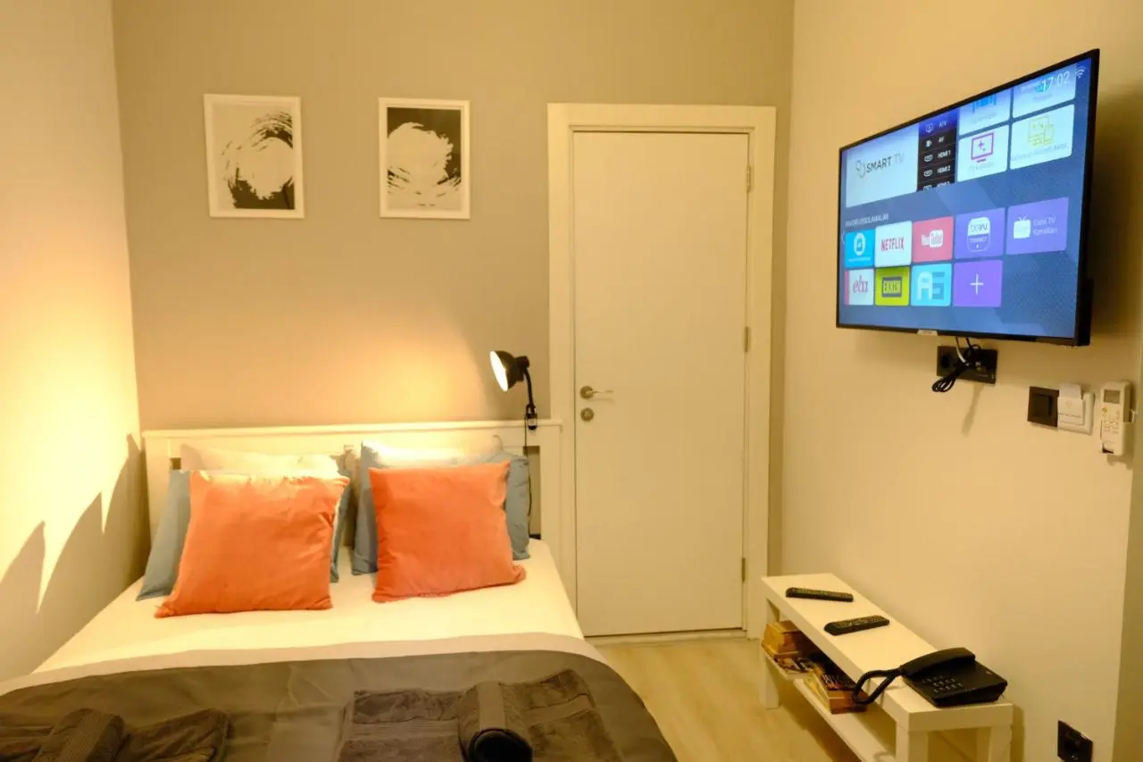 Cactus Suites