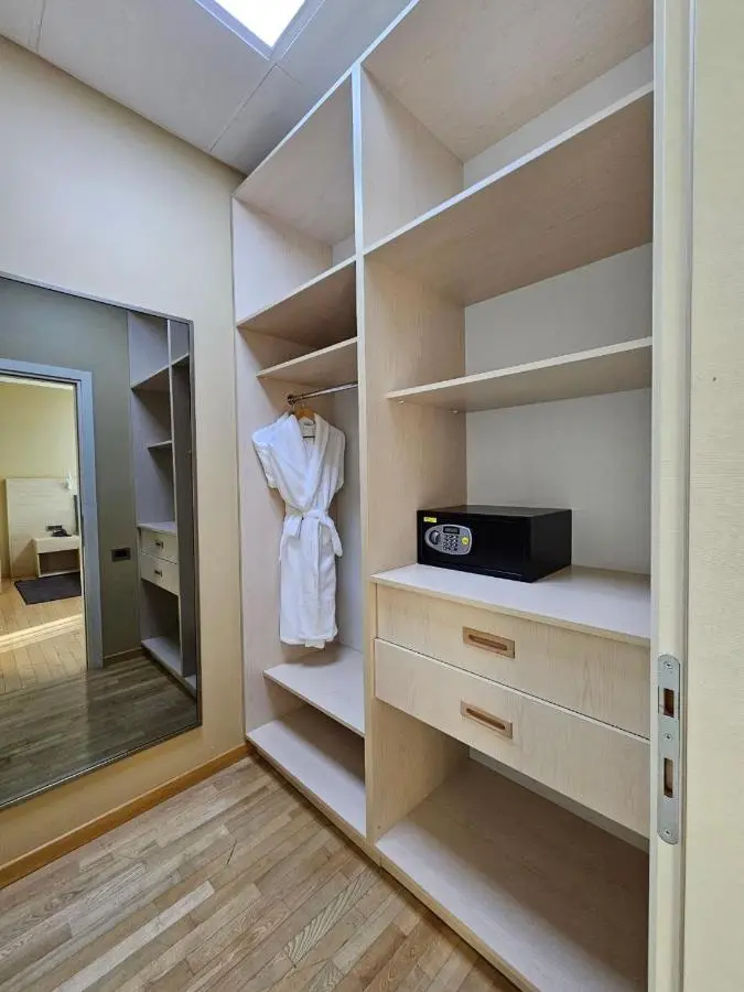 Badam d'Art Boutique Hotel