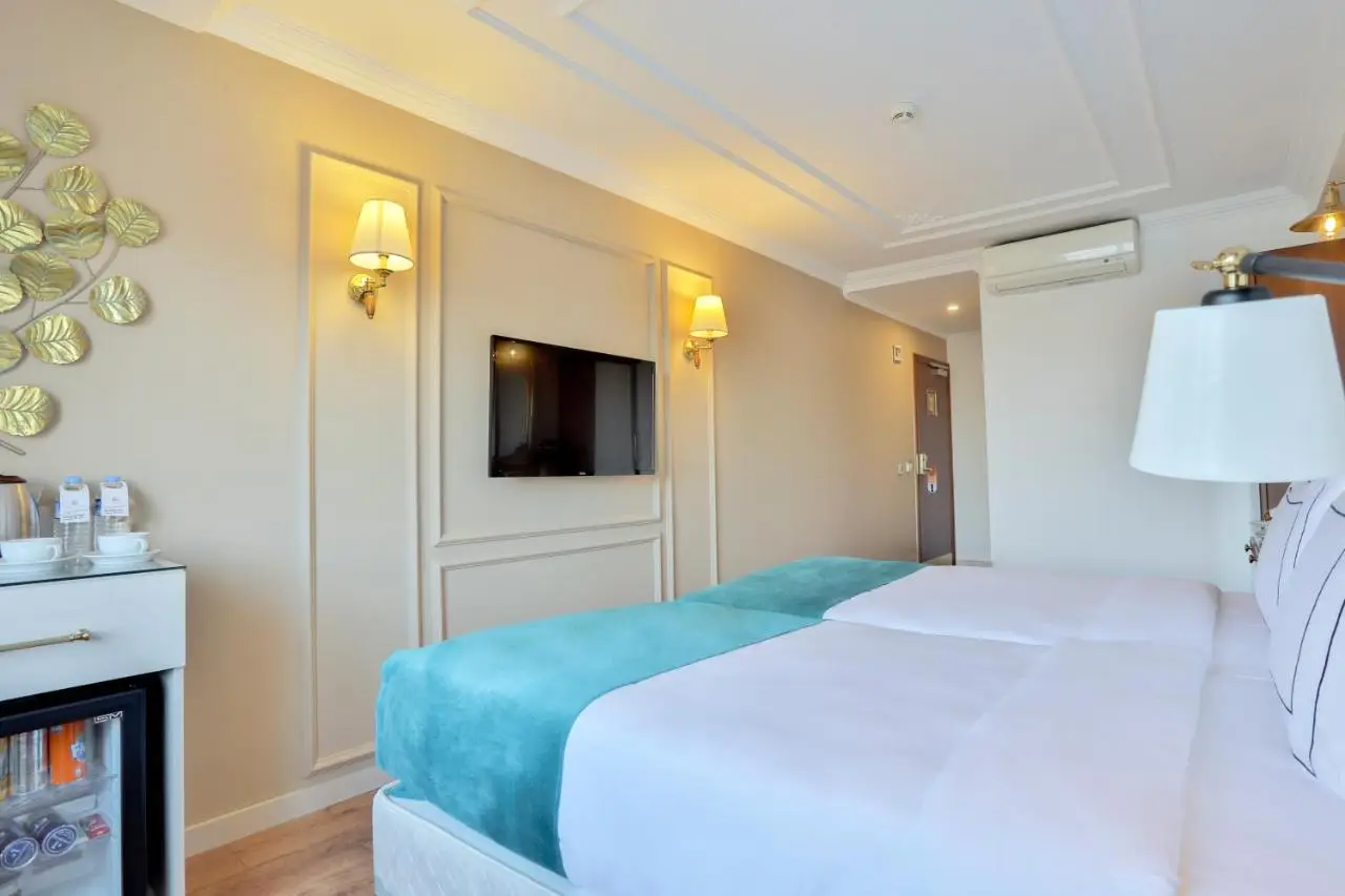 Orient Express & Spa by Orka Hotels