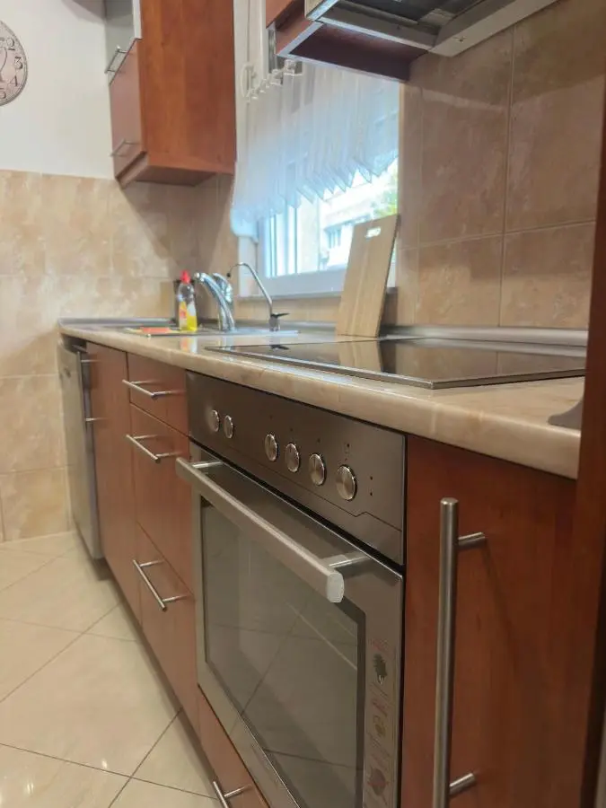 Apartments Naresi Mostar