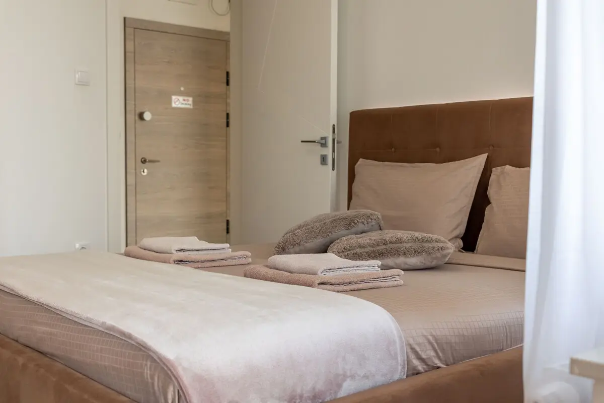 Moderan apartman, Free Wifi, internet, parking