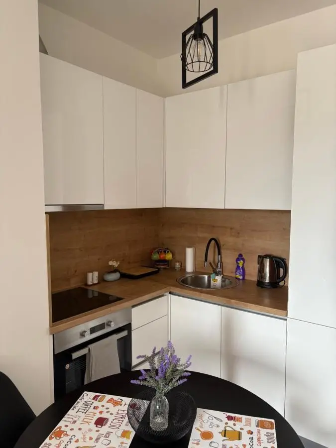 A&A Apartment