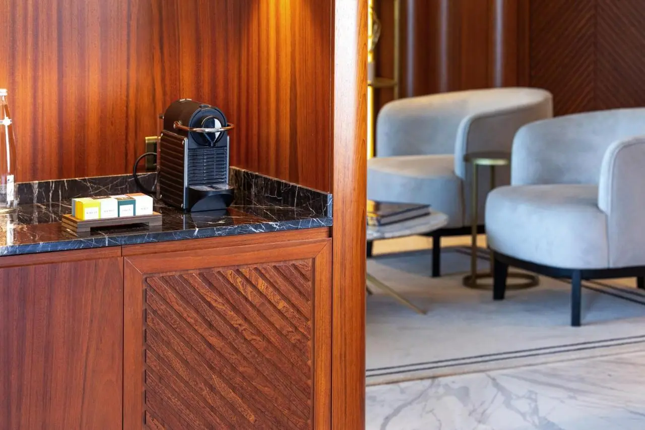 The Maestro Hotel