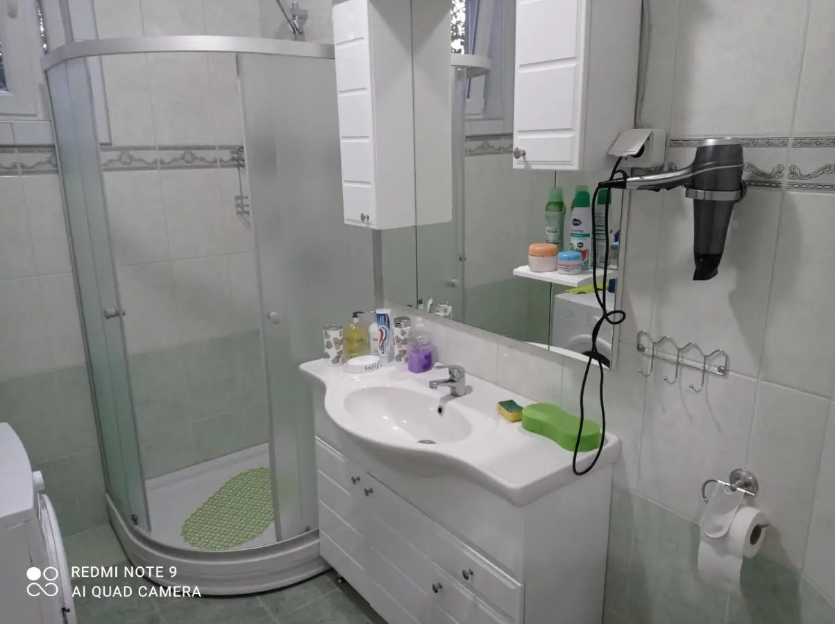 DALMAR Apartman