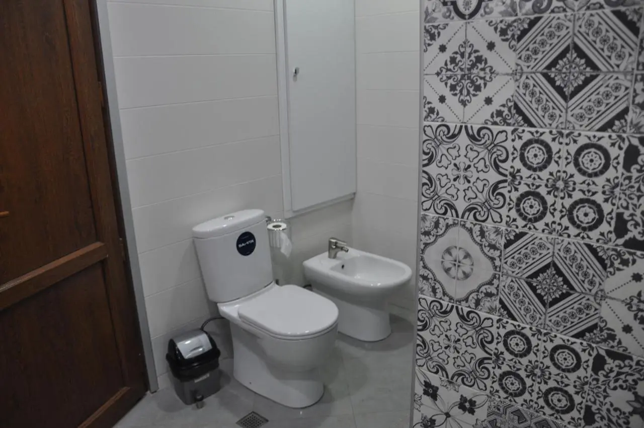 Dari apartament