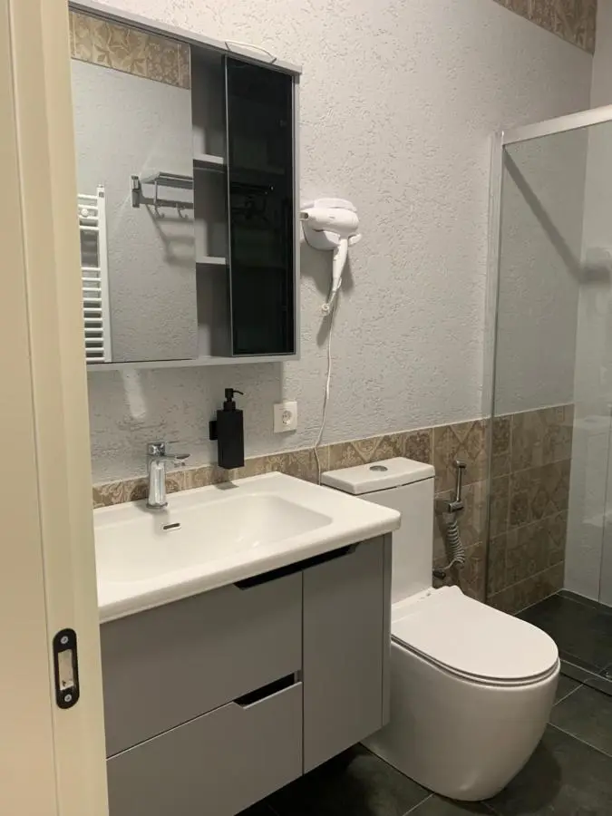 Seven Rooms Hotel