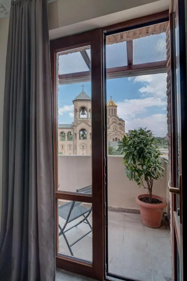 Liva Hotel