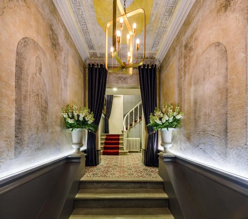 The Soul Istanbul Hotel