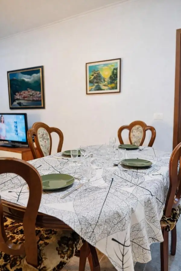 Villa City Center Tirana