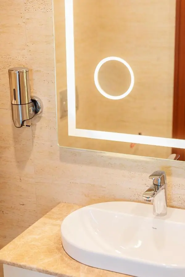 Triton Hotel Istanbul