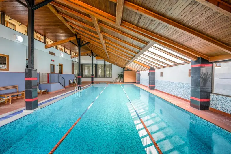 Kopala Tskneti Hotel