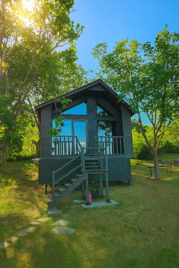 Mtskheta Chalet