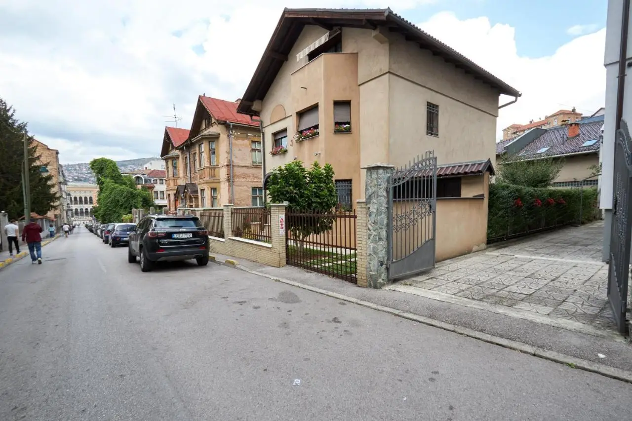 Villa Selma