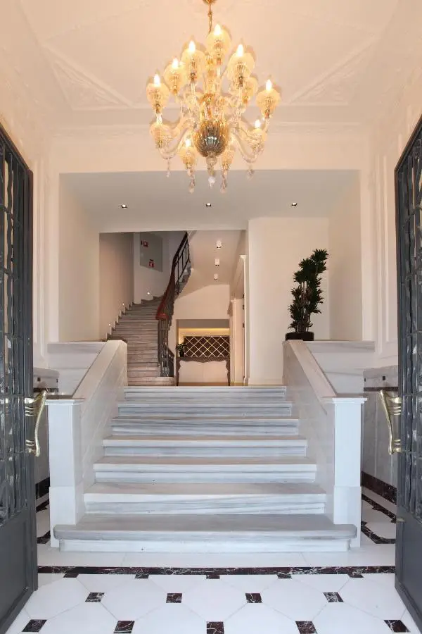 Atik Suite Taksim