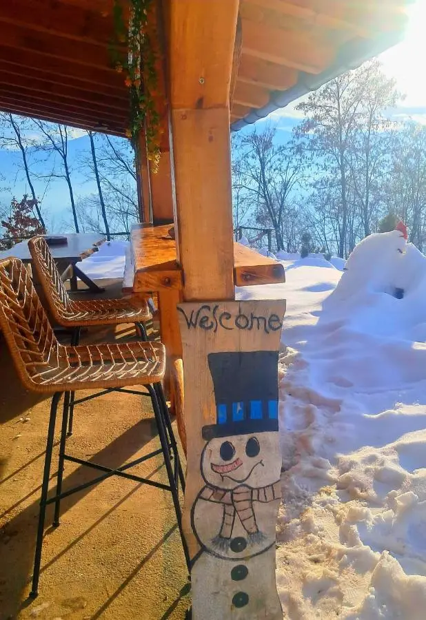 Kuca za odmor