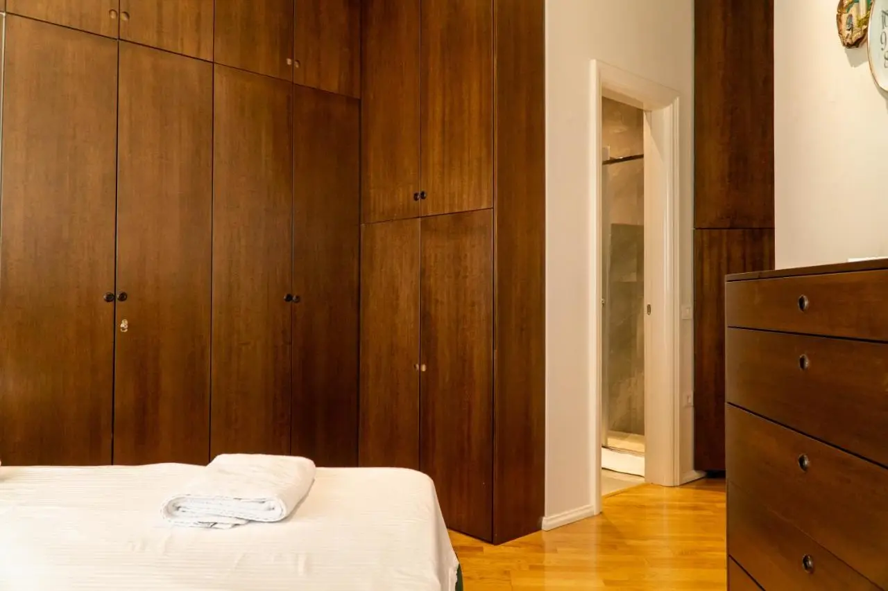 Signature apartment 12