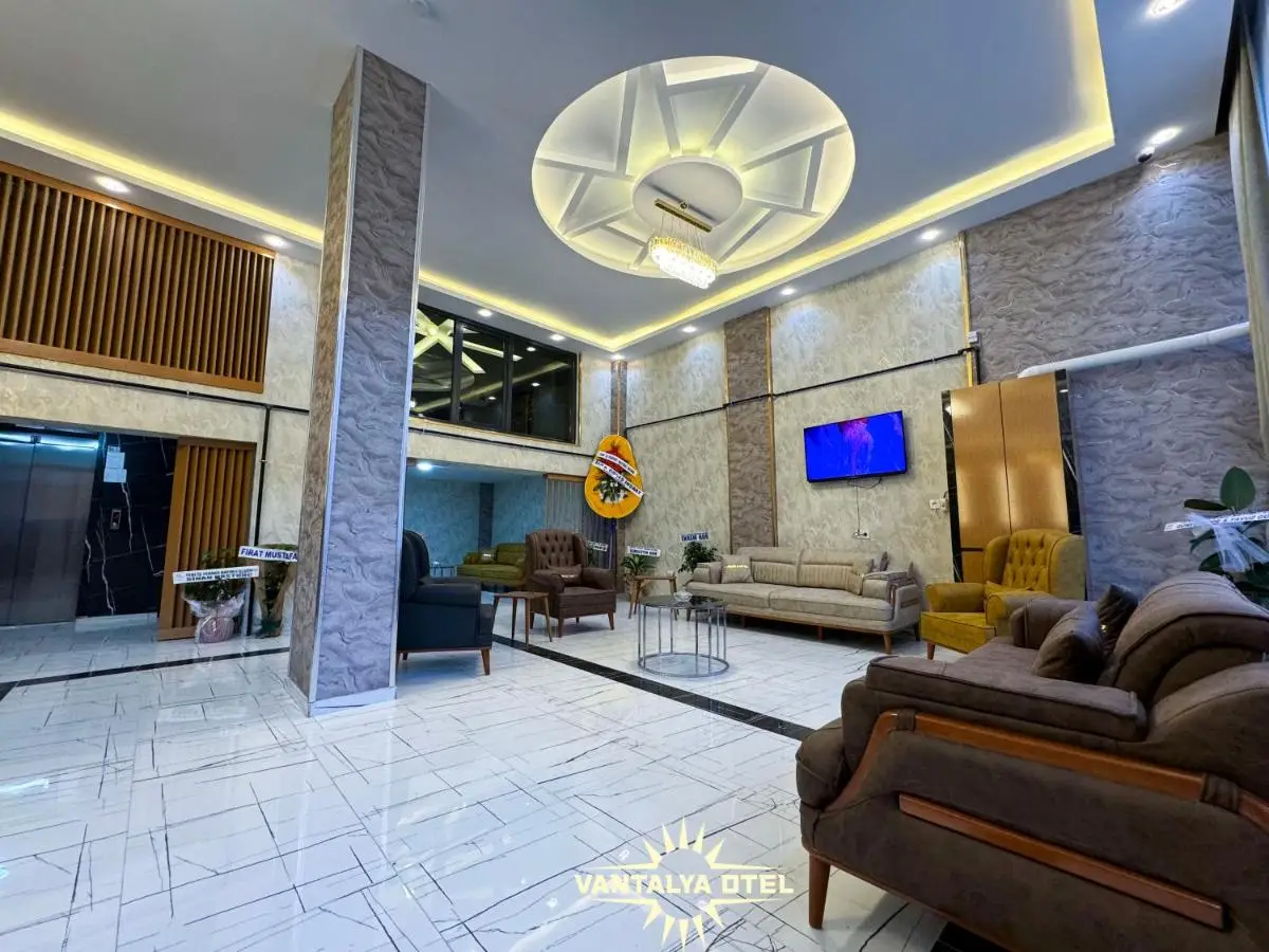Vantalya Otel