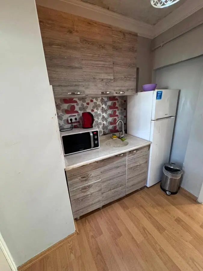 RAMO’S Aparatments & Suites
