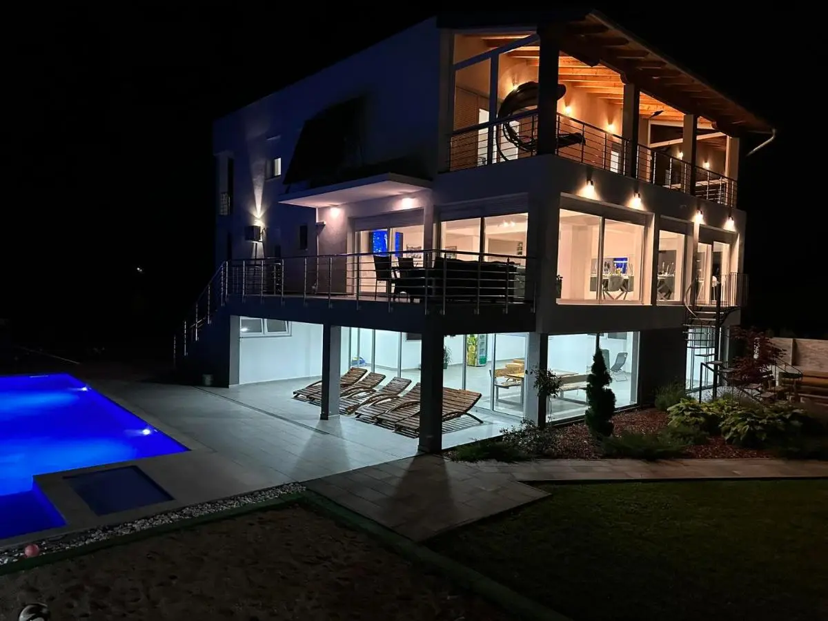Summer Residence Una