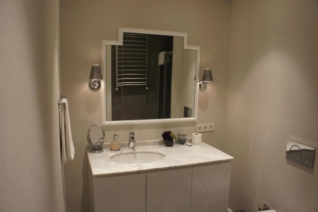 Triada Hotel Taksim - Special Category