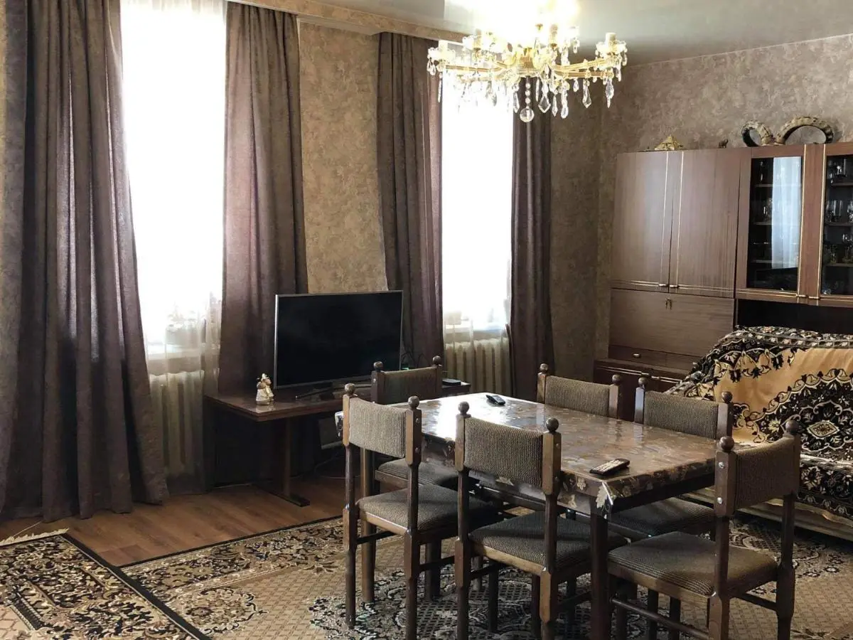 Lia Khaikashvili Guest House