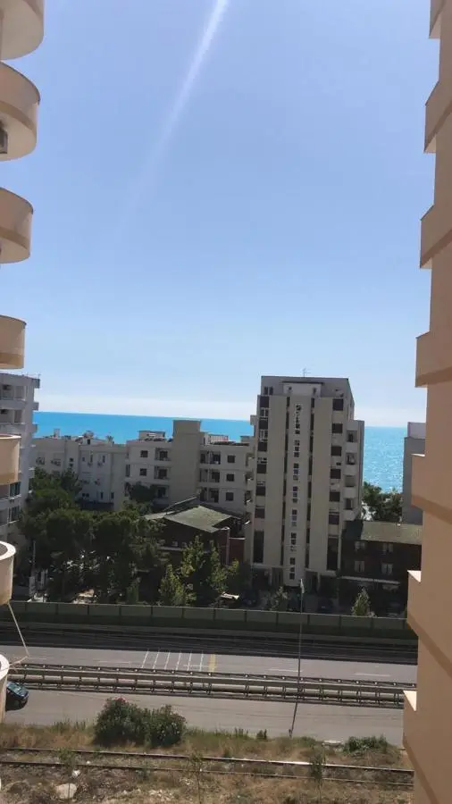 Adriatik Apartment