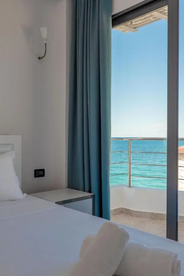 El Mare Hotel