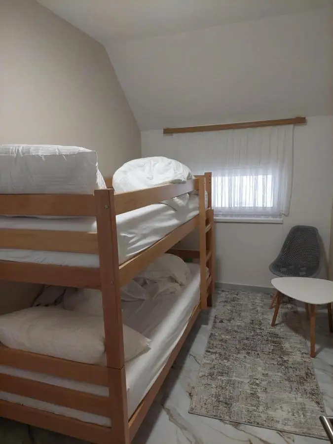 Crown Apartmani Vlašić