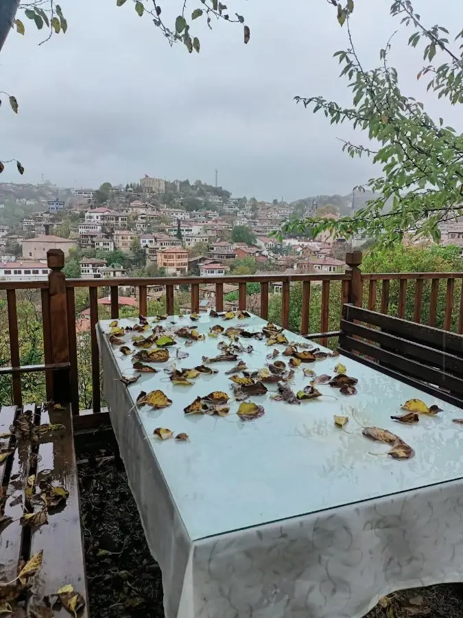 Manzara Konak