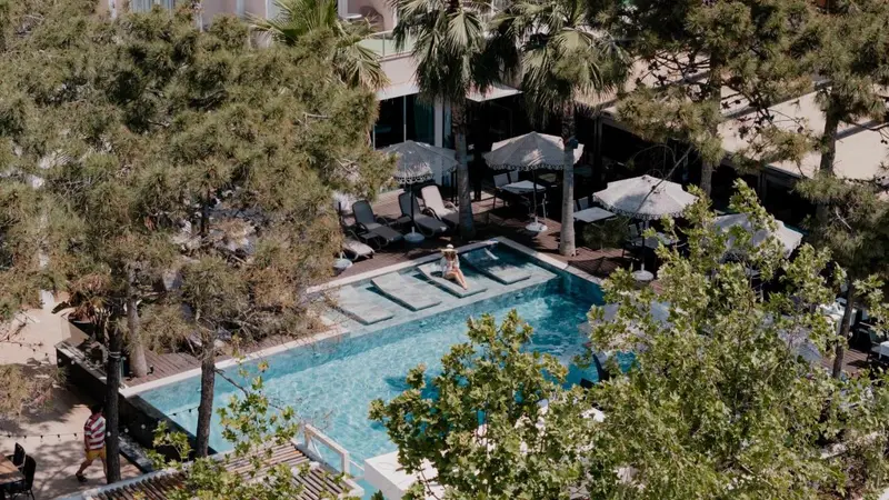 Albanian Star Hotel