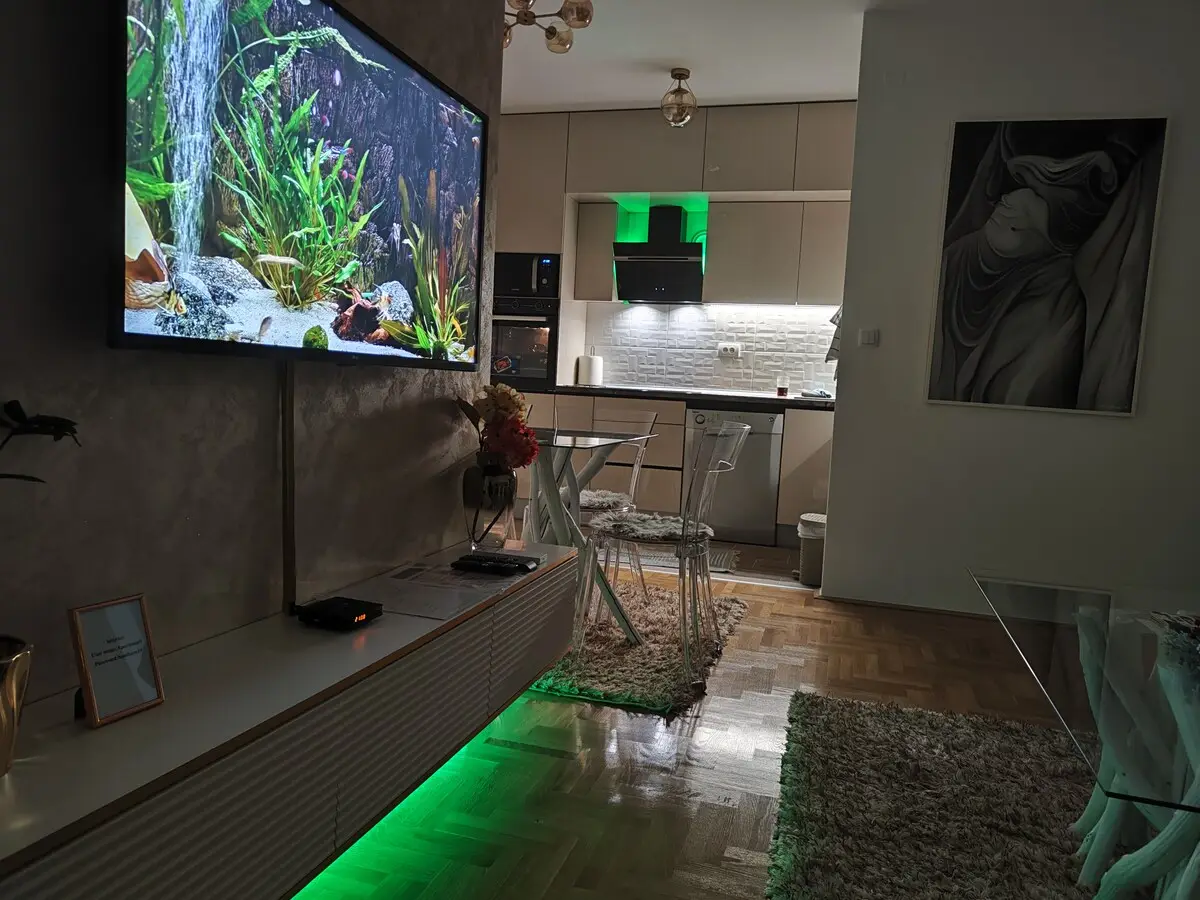 Apartman Samsara