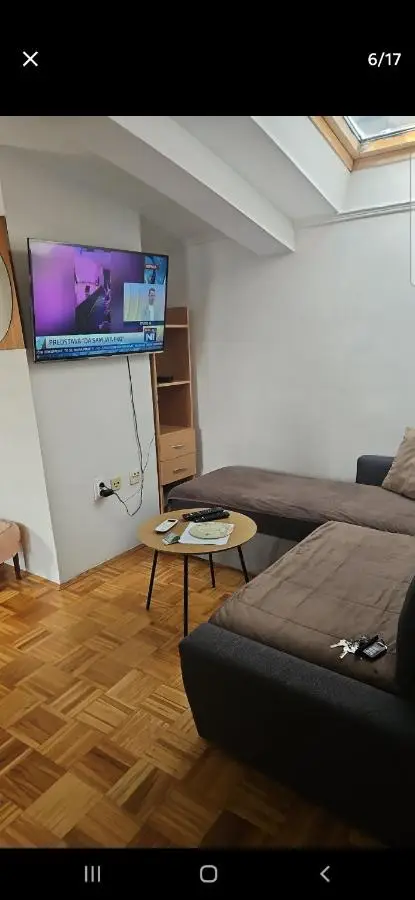 Apartman Ellye