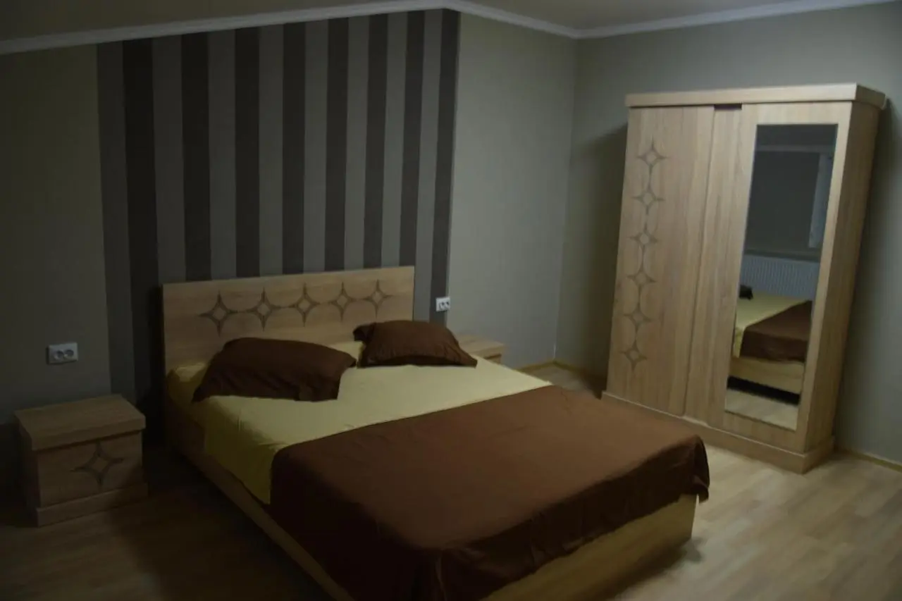 gogoli family hotel