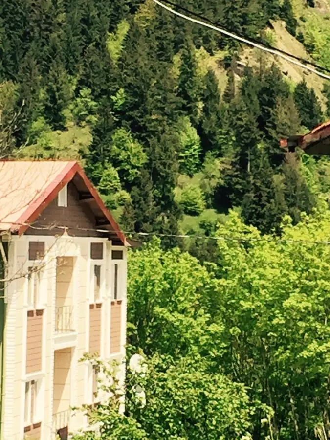 Inceli Hotel