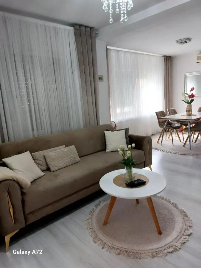 Apartman River Una