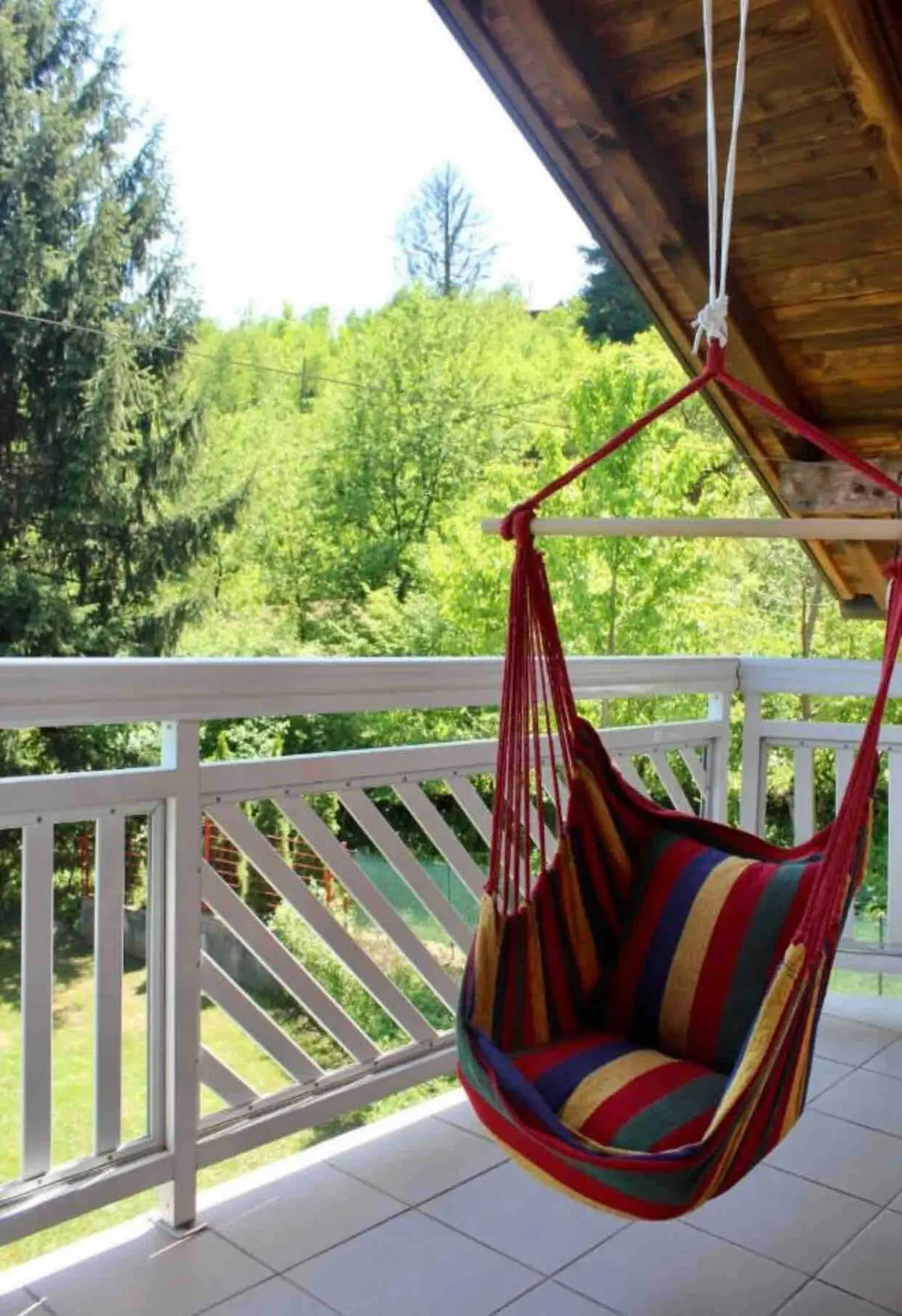 Osjek holiday home