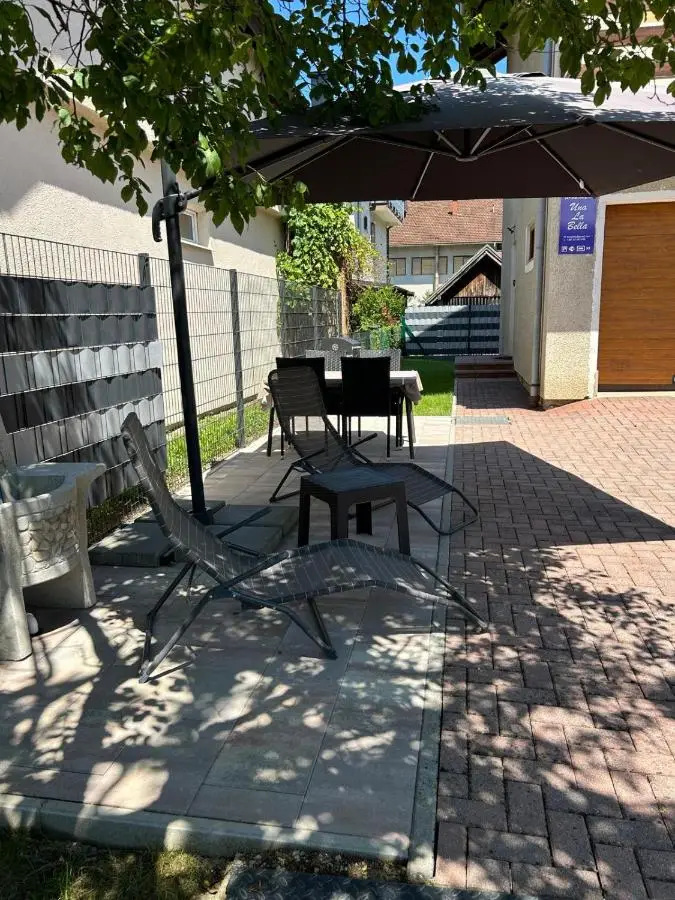 Appartement UNA La Bella 3*