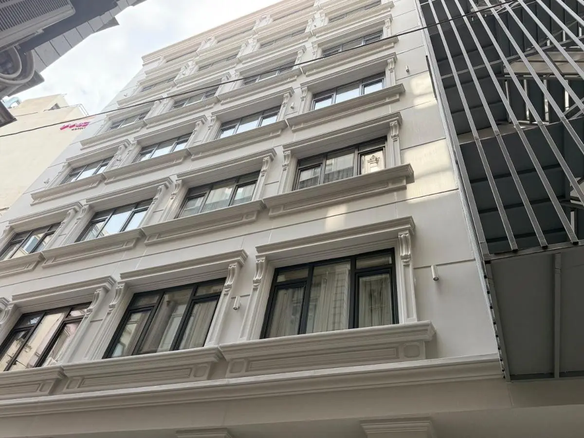City Istiklal