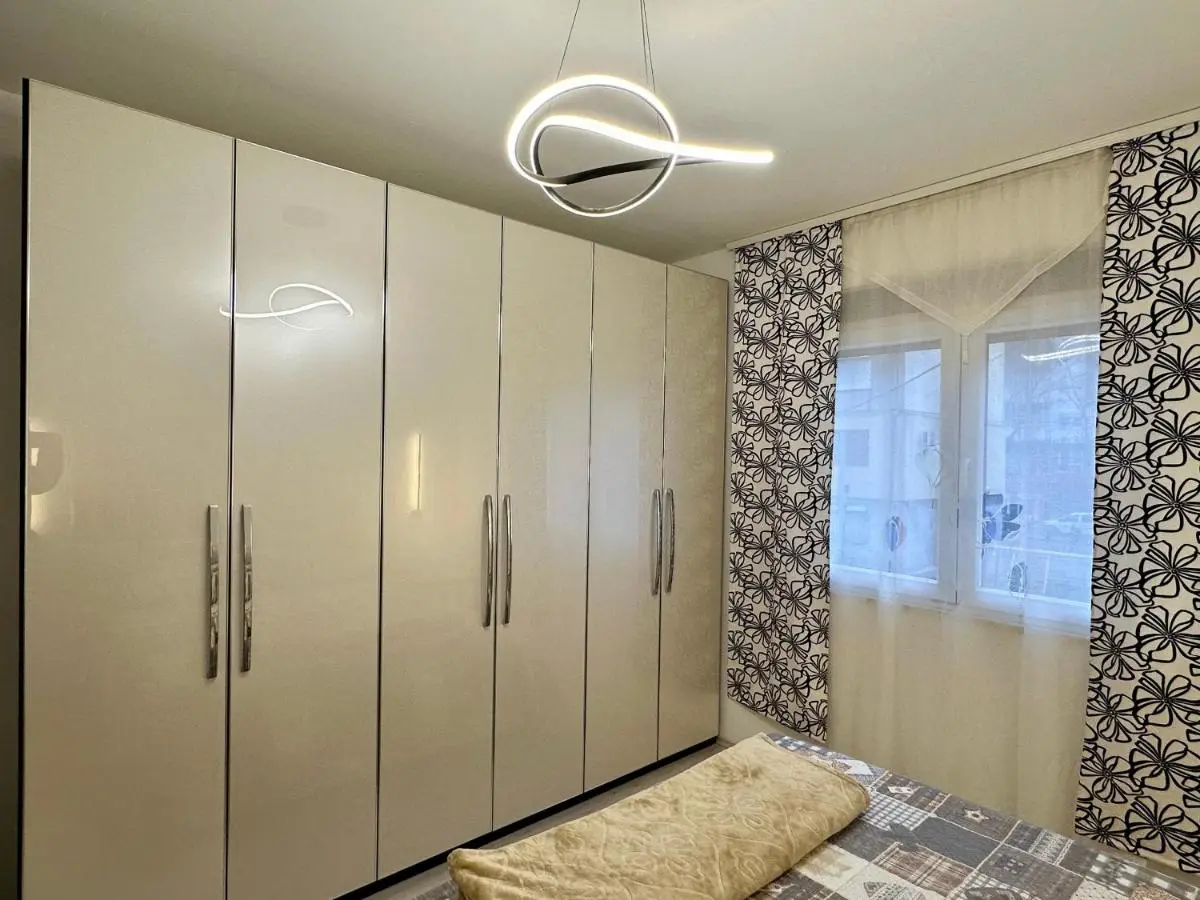 Grace’s Apartment 2