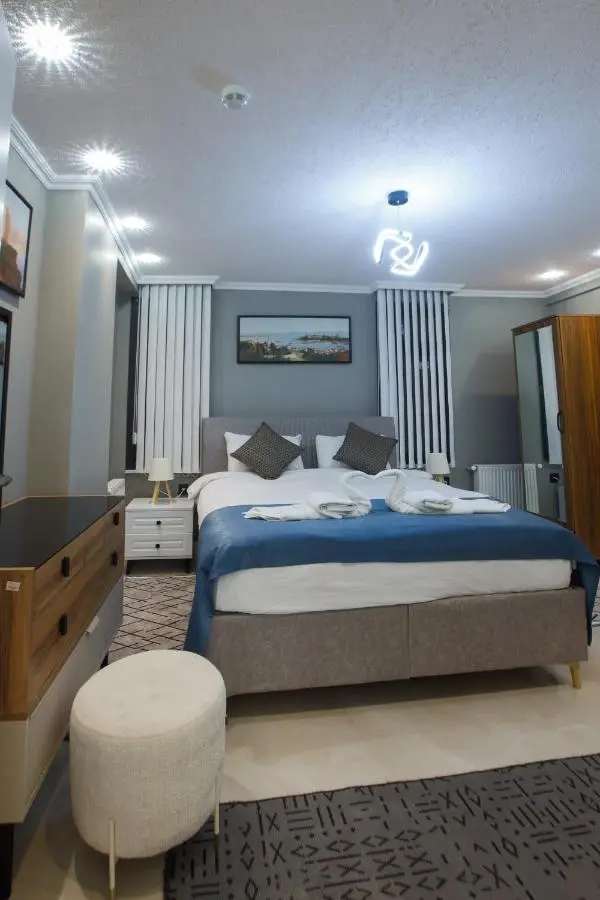 Stone Suites