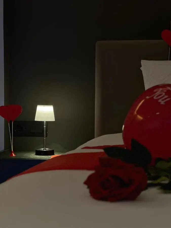 The Roots Boutique Hotel