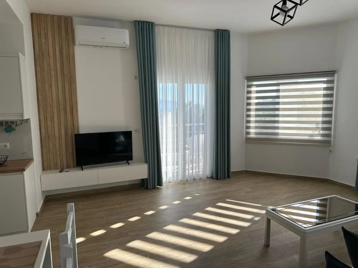 Alexandra´s Apartments