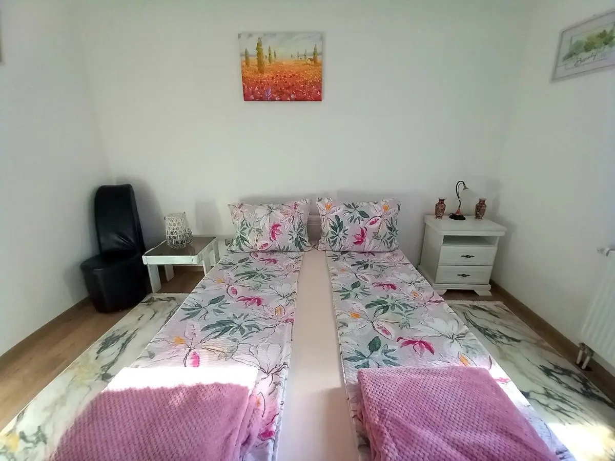 Apartman Leon